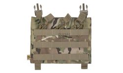 Panel Triple M4 Force Mtc Delta Tactics