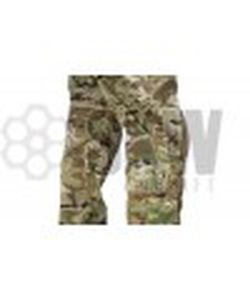 Pantalón Táctico Combate Mtc Delta Tactics