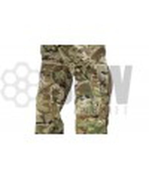 Pantalón Táctico Combate Mtc Delta Tactics