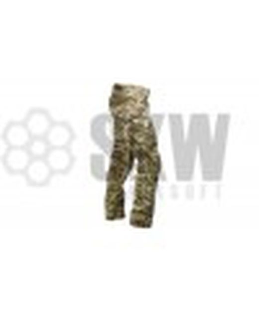 Pantalón Táctico Combate Mtc Delta Tactics