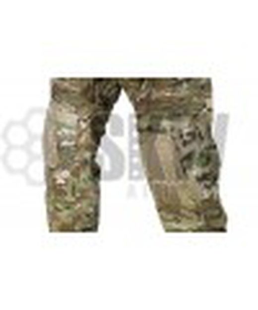 Pantalón Táctico Combate Mtc Delta Tactics