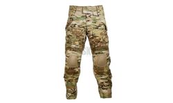 Pantalón Táctico Combate Mtc Delta Tactics