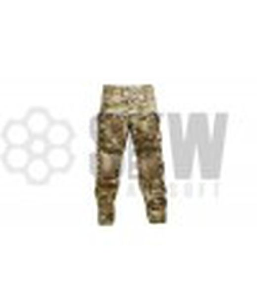 Pantalón Táctico Combate Mtc Delta Tactics