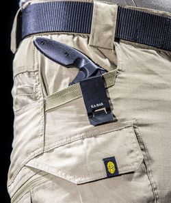 Pantalón Combate Ragnarök Coyote Ragnar Raids