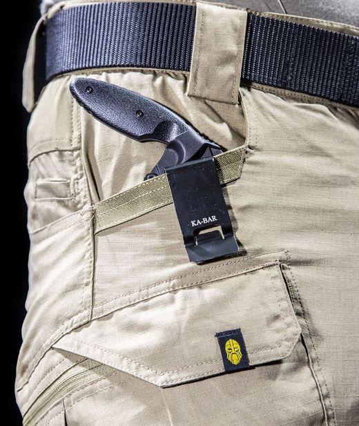 Pantalón Combate Ragnarök Coyote Ragnar Raids