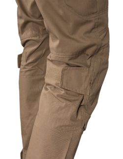Pantalón Combate Ragnarök Coyote Ragnar Raids