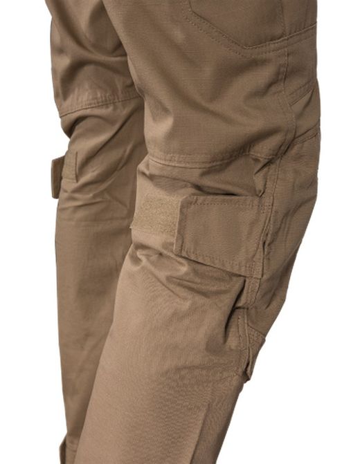 Pantalón Combate Ragnarök Coyote Ragnar Raids