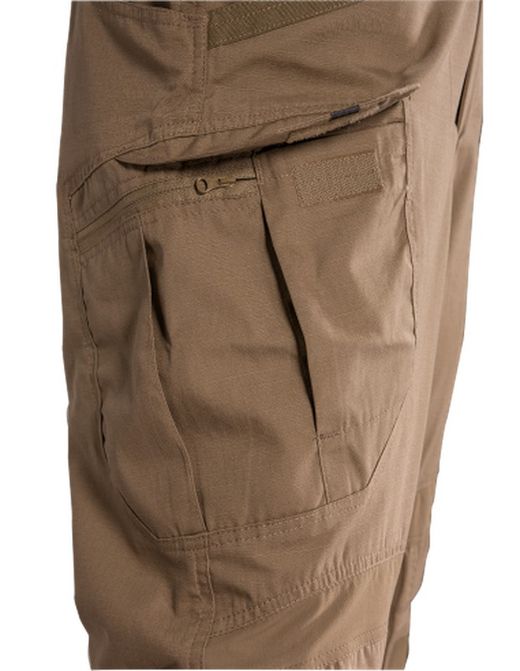 Pantalón Combate Ragnarök Coyote Ragnar Raids