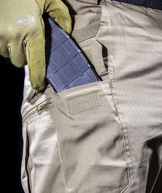 Pantalón Combate Ragnarök Coyote Ragnar Raids