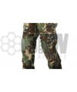 Pantalón Combate Woodland Delta Tactics