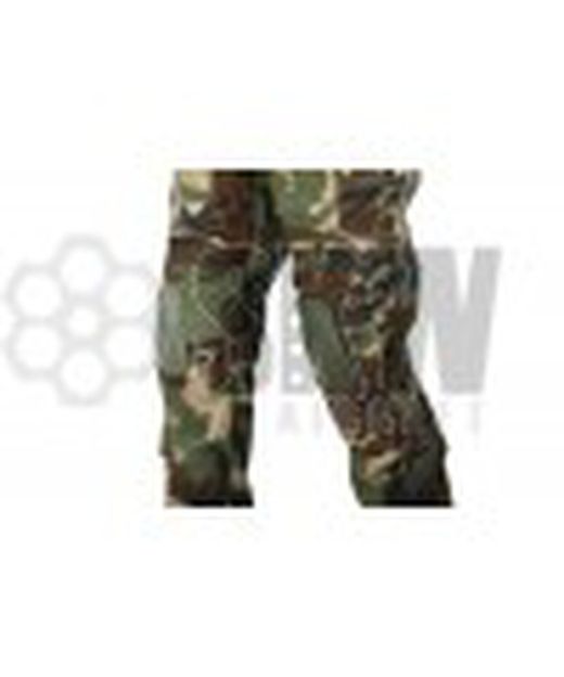 Pantalón Combate Woodland Delta Tactics