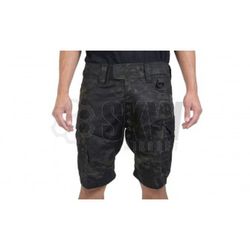 Pantalón Corto Tasks Mtc Negro Delta Tactics