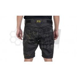 Pantalón Corto Tasks Mtc Negro Delta Tactics