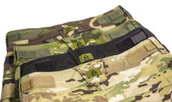 Pantalón Corto Tasks Multicam Delta Tactics