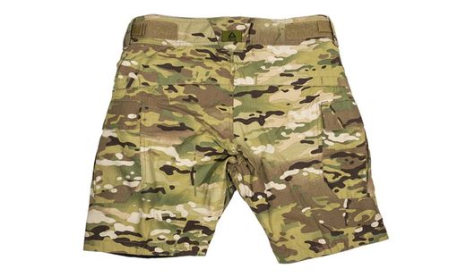Pantalón Corto Tasks Multicam Delta Tactics