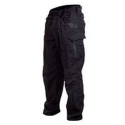 Pantalón Taks Negro Delta Tactics