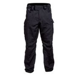 Pantalón Taks Negro Delta Tactics