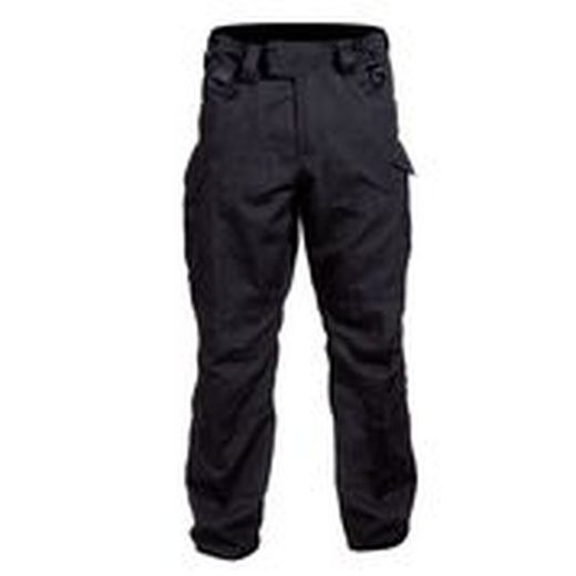 Pantalón Taks Negro Delta Tactics