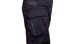 Pantalón Taks Negro Delta Tactics