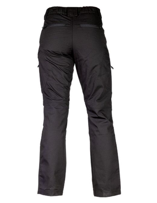 Pantalones Sköll Black Ragnar Raids