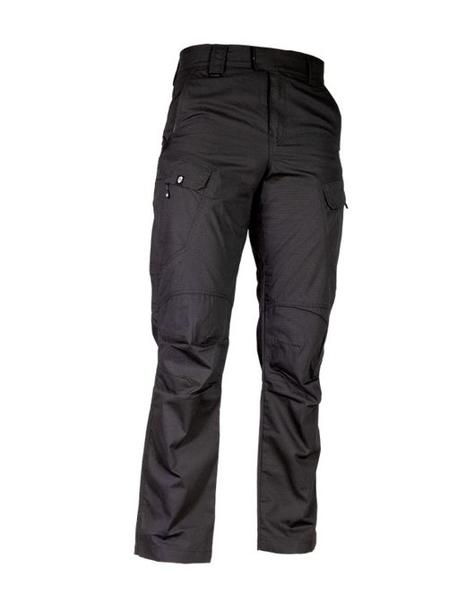 Pantalones Sköll Black Ragnar Raids