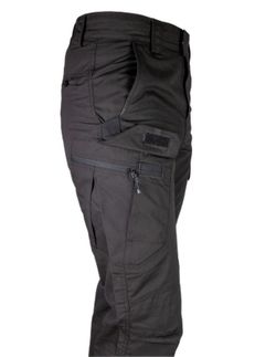 Pantalones Sköll Black Ragnar Raids