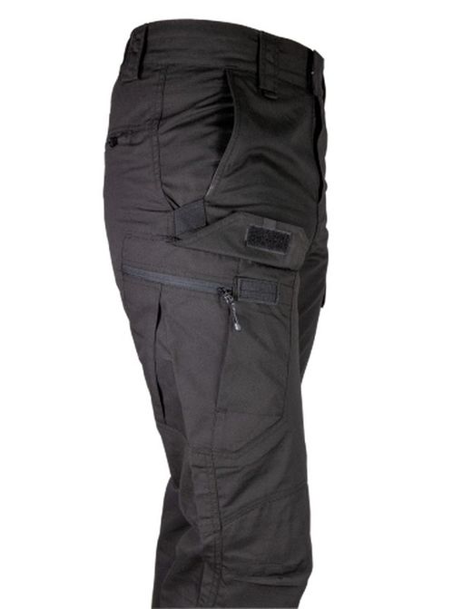 Pantalones Sköll Black Ragnar Raids
