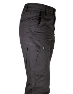 Pantalones Sköll Black Ragnar Raids