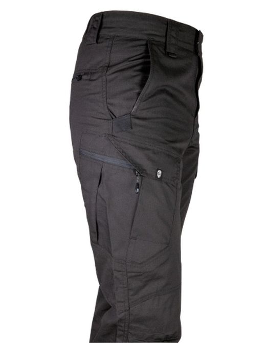 Pantalones Sköll Black Ragnar Raids
