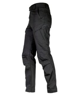 Pantalones Sköll Black Ragnar Raids