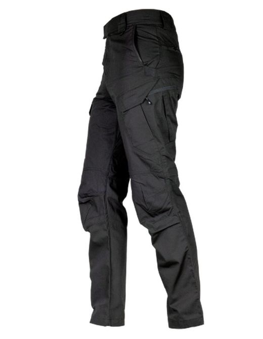 Pantalones Sköll Black Ragnar Raids