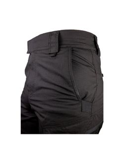 Pantalones Sköll Black Ragnar Raids