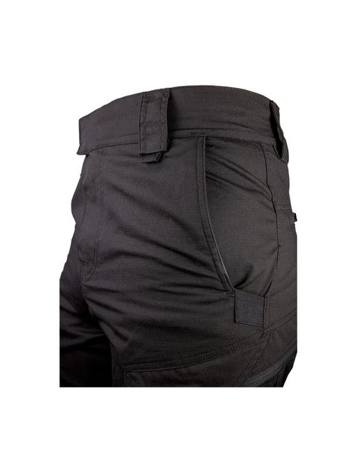 Pantalones Sköll Black Ragnar Raids