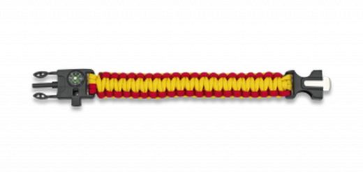 Paracord Supervivencia España