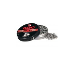 Balines Gamo Pba Platinum 4.5Mm(.177) 125Pcs