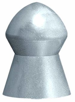 Balines Gamo Pba Platinum 4.5Mm(.177) 125Pcs