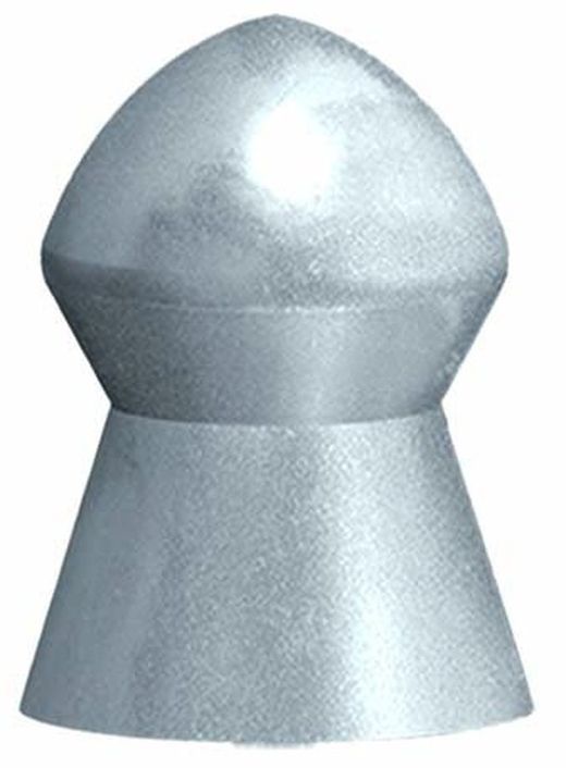 Balines Gamo Pba Platinum 4.5Mm(.177) 125Pcs
