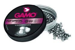 Balines Pcp Special 5.5Mm (.22) 250Pcs Gamo