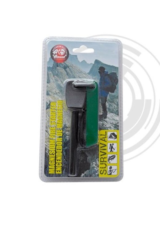 Pedernal Magnesio Amont