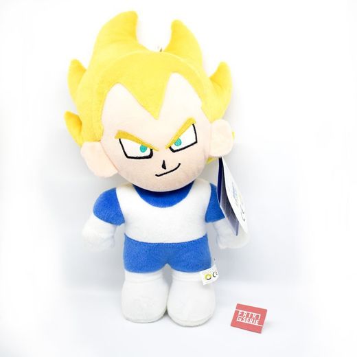 Peluche Dragon Ball Z 30Cm Surtido
