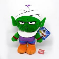 Peluche Dragon Ball Z 30Cm Surtido