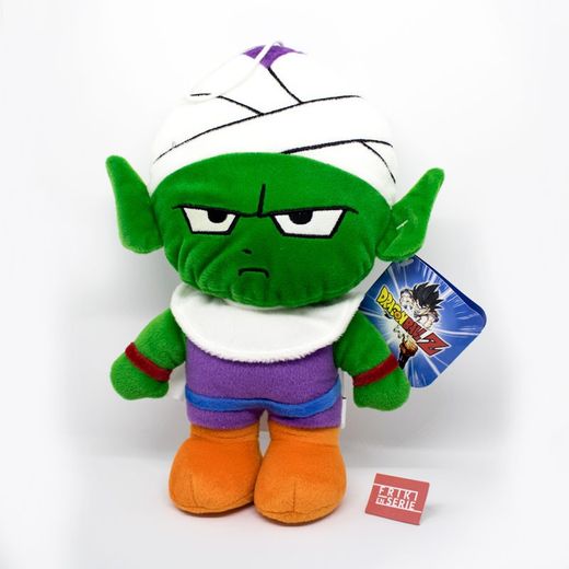Peluche Dragon Ball Z 30Cm Surtido