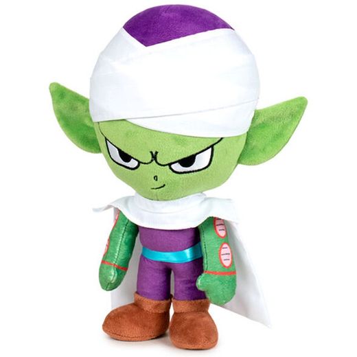 Peluche Piccolo Dragon Ball