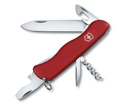 Picknicker Roja Victorinox