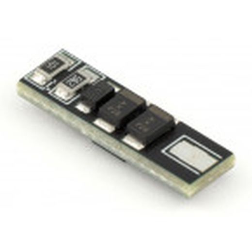 Picossr 3 Micro Mosfet Gate