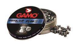Pistol Cup 4.5Mm 250Pcs.