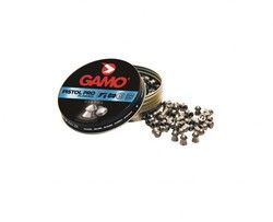 Pistol Pro 4.5Mm 250Pcs.