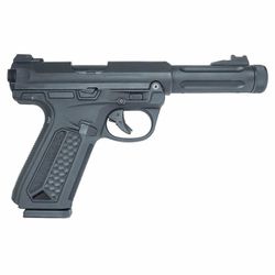 Pistola AAP-01 Assassin negro Action Army