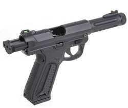 Pistola AAP-01 Assassin negro Action Army