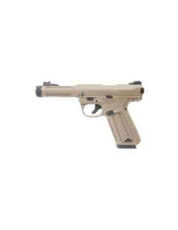 Pistola AAP-01 Assassin tan Action Army